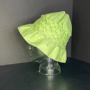 VTG 60s Sun Hat